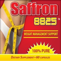 Saffron 8825