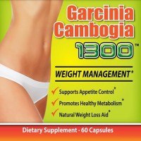 Garcinia Cambogia 1300