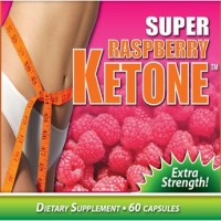 Super Raspberry Ketone