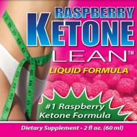 Raspberry Ketone Lean Liquid, 2 oz.