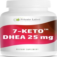 7-Keto™ Dhea 25 Mg