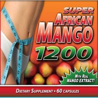 African Mango 1200