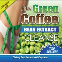 Green Coffee Bean Extract Cleanse