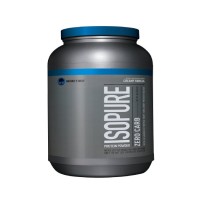 Isopure Zero Carb Protein Powder, Creamy Vanilla