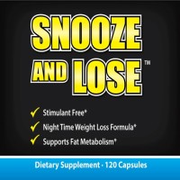 Snooze & Lose